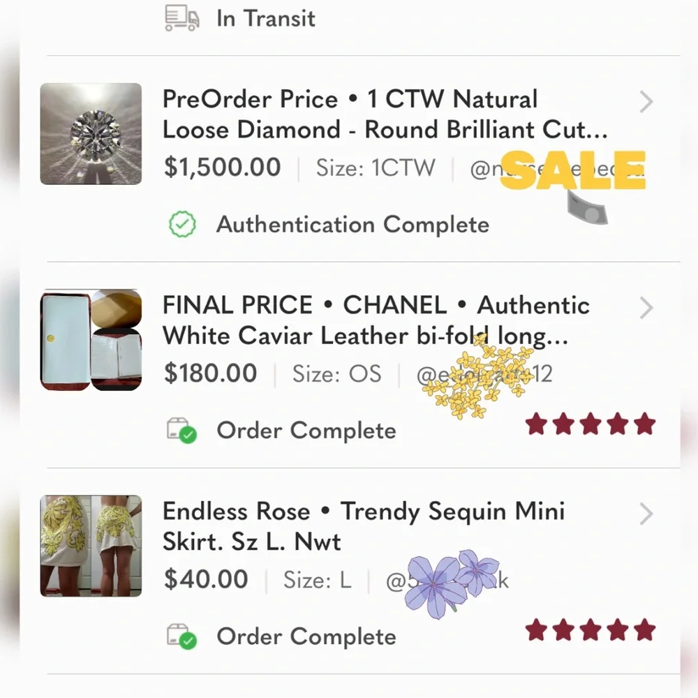 Need a Diamond? - Picture 6 of 17